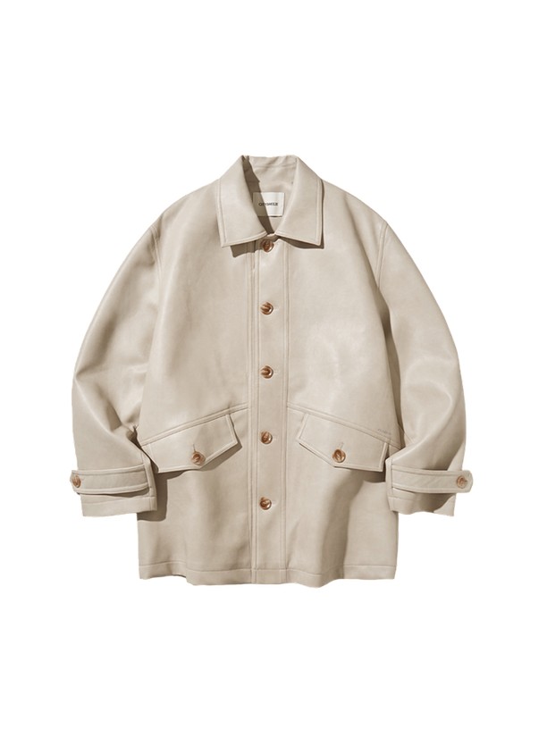 Citybreeze Куртка LEATHER WORK