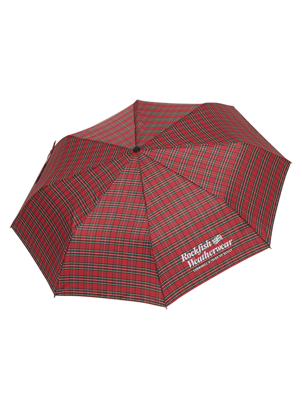 Rockfish Weatherwear Зонт Classic Umbrella Short