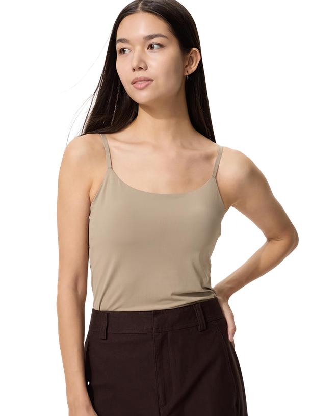 Uniqlo AIRism Топ