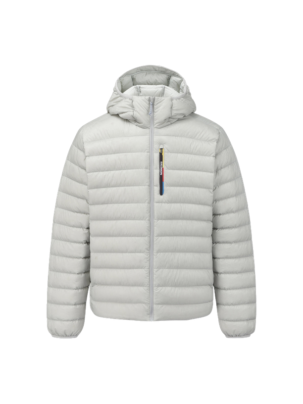 Salomon Пуховик Salomon X-Fuse Hooded Down V2