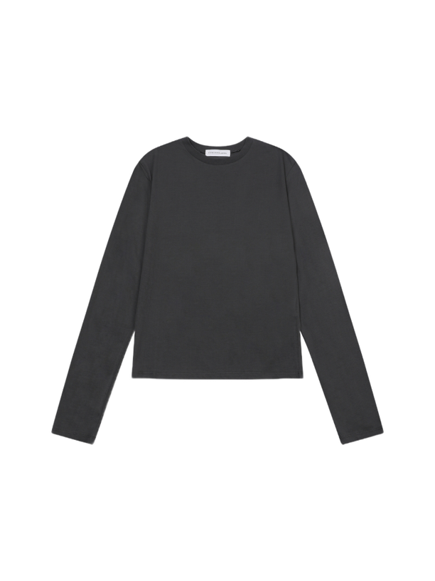 Conunacuera Футболка LONG SLEEVE