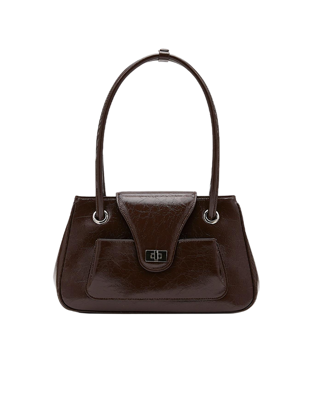 APOA Pao long handle bag