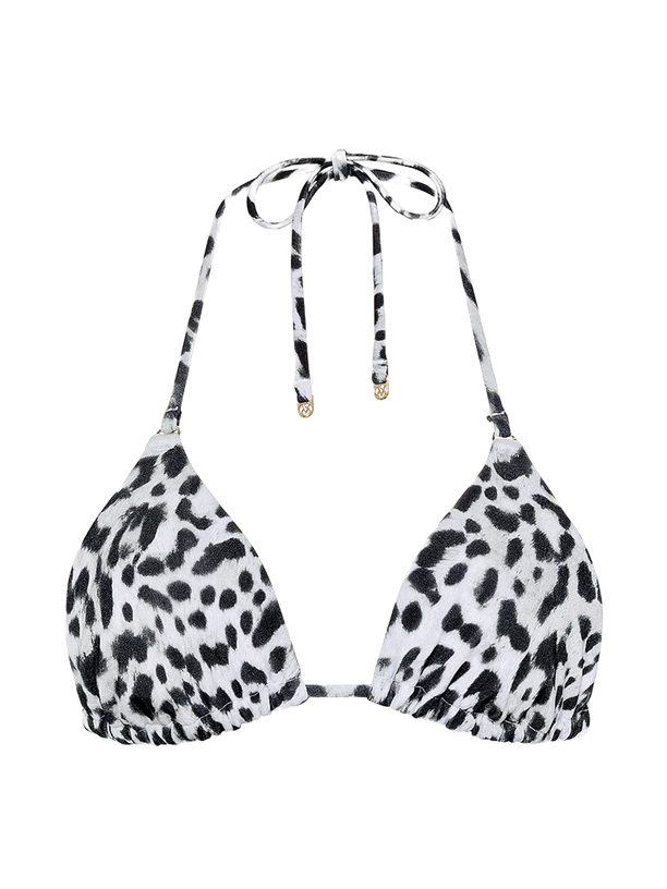 Victorias secret Купальный топ Essential Triangle Bikini