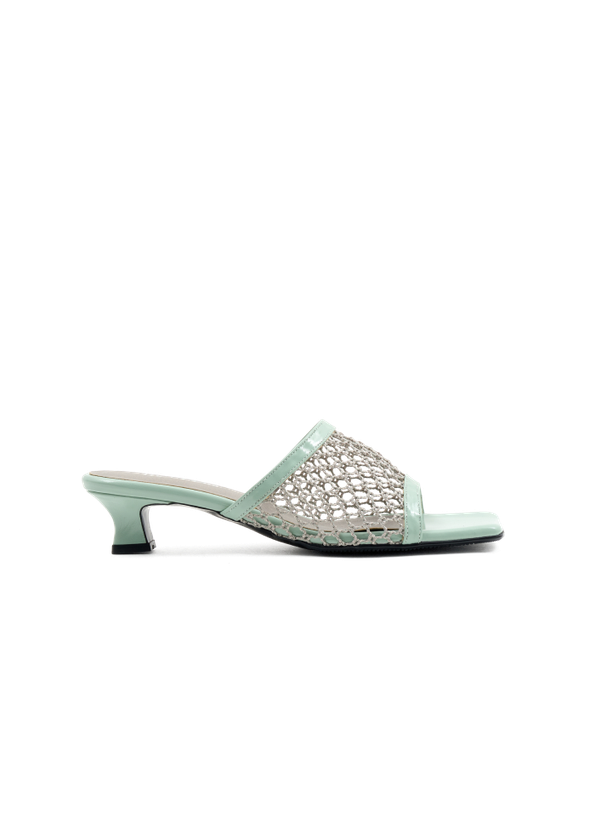 The Cloister SUMMER MESH SLIDE
