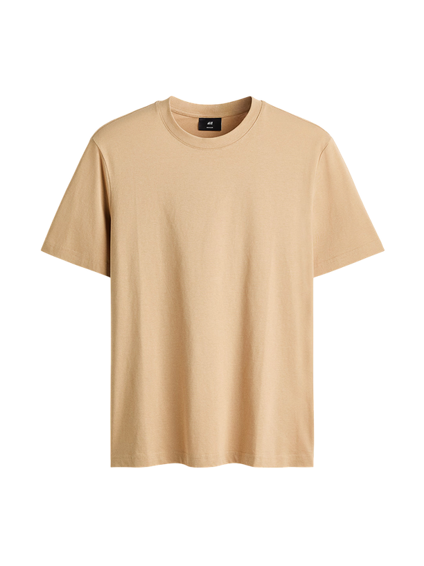 H&M Фтболка Regular Fit