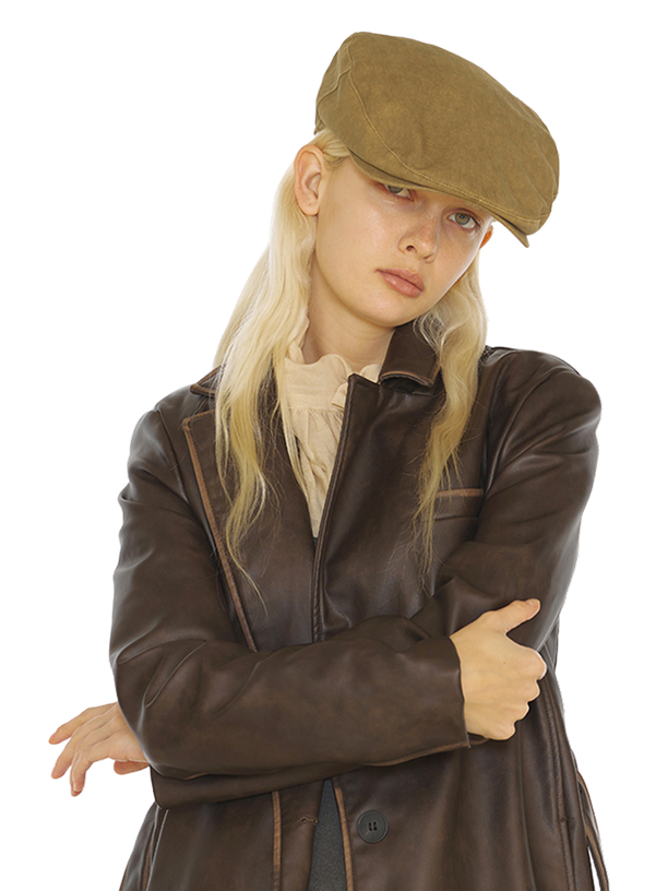 Undercontrol Studio DRIVE HUNTING / DUST WASHED / DESERT