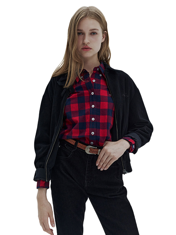 Citybreeze Куртка CORDUROY REEZE