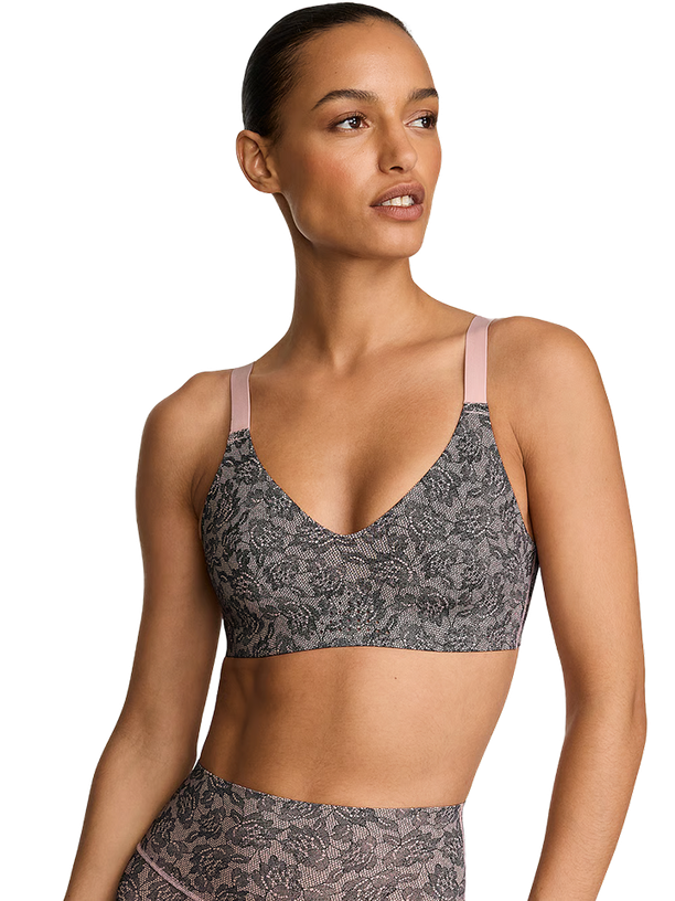 Victorias secret Спортивное бра VSX Featherweight™ Medium V-Neck