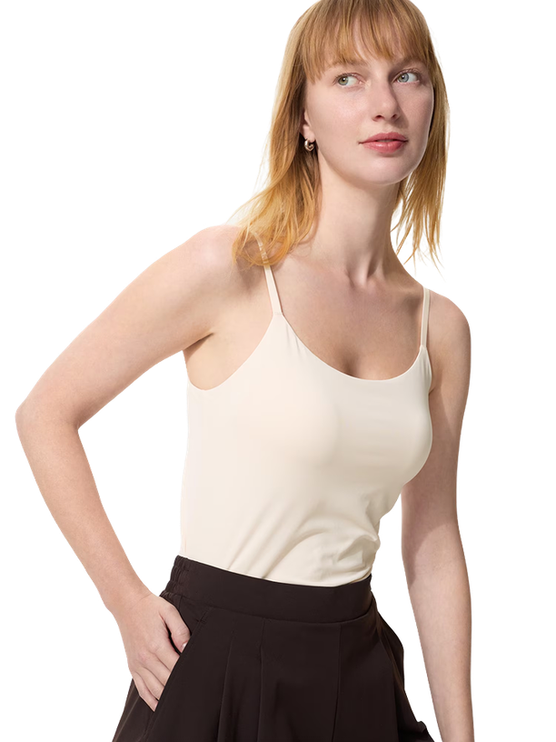 Uniqlo AIRism Топ