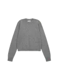 Футболка CROSS KNIT