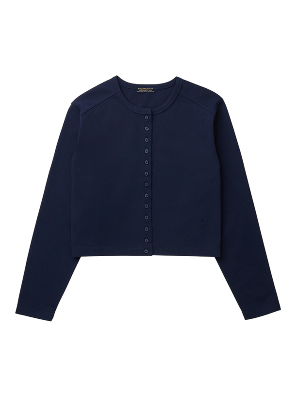 Rockfish Weatherwear Кардиган Cotton Essential