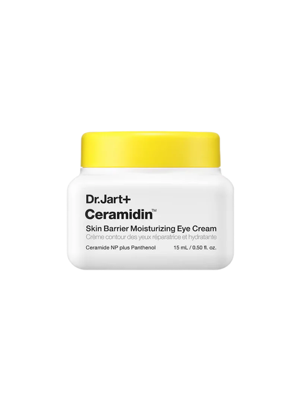 Dr Jart Восстанавливающий крем Cicapair Intensive Repair Cream