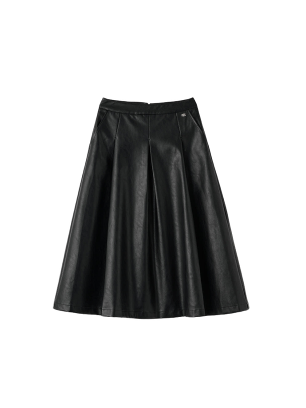 General Idea Юбка Pleated Long