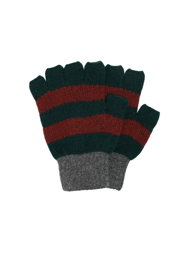 Howlin Перчатки NO FINGER