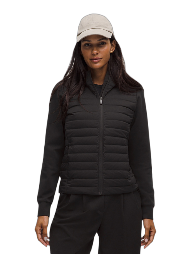 lululemon Пуховик Down and Around