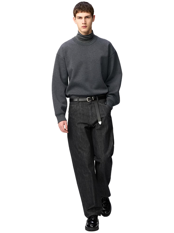 Uniqlo Джинсы Barrel Uniqlo C