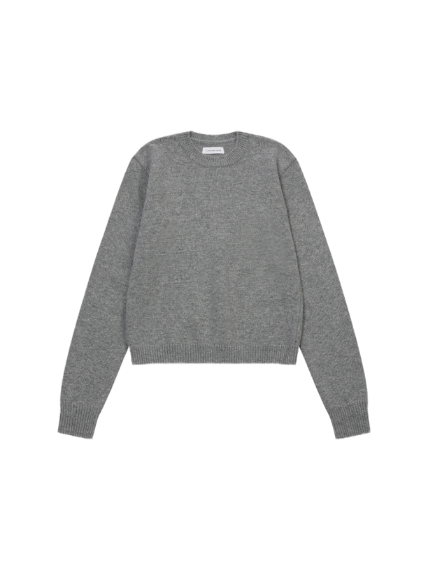 Conunacuera Футболка CROSS KNIT