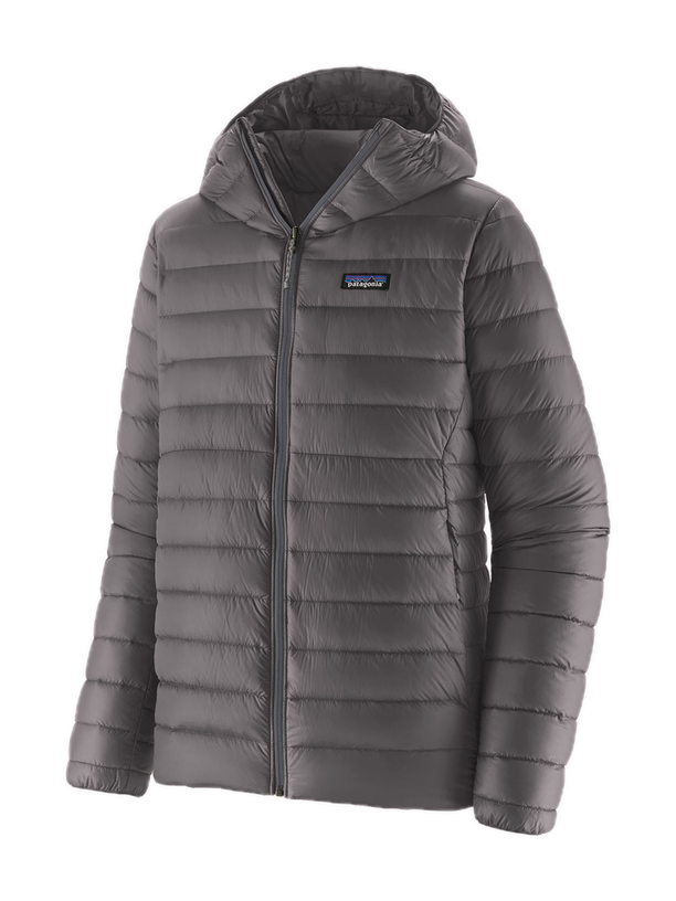 Patagonia Пуховик Down Sweater Hoody