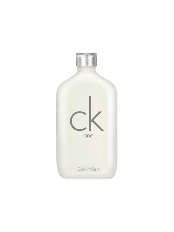 Olive Young Calvin Klein туалетная вода унисекс со свежим цитрусовым и мускусным ароматом